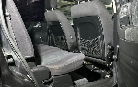 Opel Zafira A рестайлинг, 2000 год, 240 000 рублей, 4 фотография