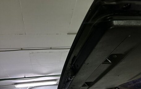 Opel Zafira A рестайлинг, 2000 год, 240 000 рублей, 11 фотография