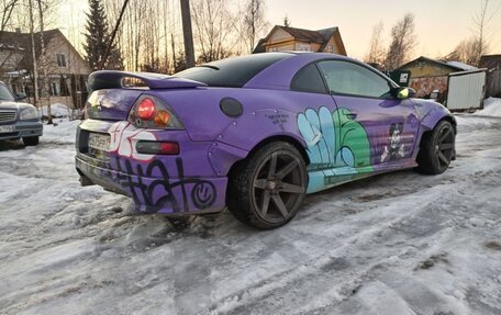 Mitsubishi Eclipse III, 2003 год, 460 000 рублей, 4 фотография