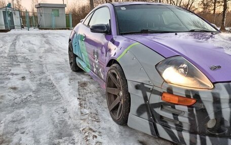 Mitsubishi Eclipse III, 2003 год, 460 000 рублей, 2 фотография