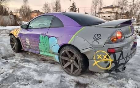 Mitsubishi Eclipse III, 2003 год, 460 000 рублей, 6 фотография