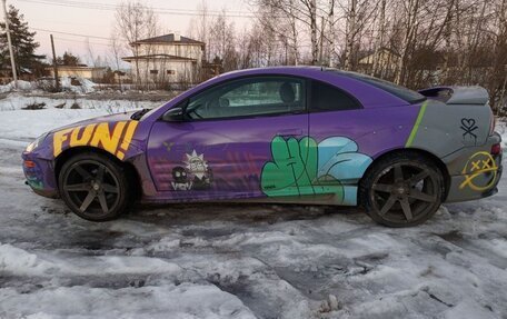 Mitsubishi Eclipse III, 2003 год, 460 000 рублей, 7 фотография