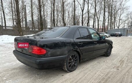 Mercedes-Benz E-Класс, 1996 год, 264 999 рублей, 7 фотография