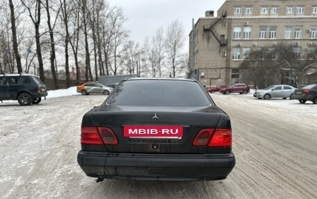 Mercedes-Benz E-Класс, 1996 год, 264 999 рублей, 8 фотография