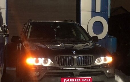 BMW X5, 2004 год, 1 350 000 рублей, 3 фотография