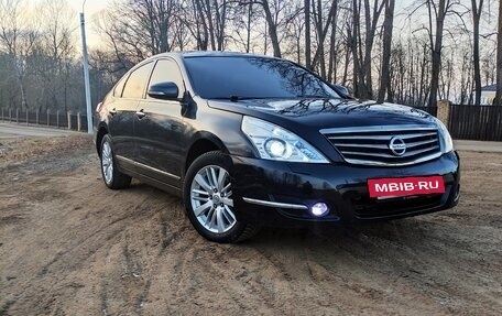 Nissan Teana, 2012 год, 1 180 000 рублей, 2 фотография