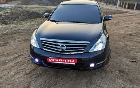 Nissan Teana, 2012 год, 1 180 000 рублей, 3 фотография