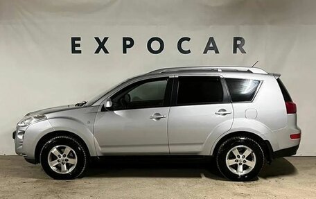 Peugeot 4007, 2009 год, 1 135 000 рублей, 8 фотография