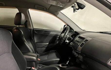 Peugeot 4007, 2009 год, 1 135 000 рублей, 13 фотография