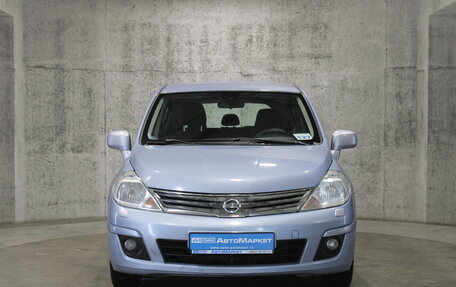 Nissan Tiida, 2011 год, 874 000 рублей, 2 фотография