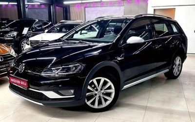 Volkswagen Golf VII, 2019 год, 2 600 000 рублей, 1 фотография