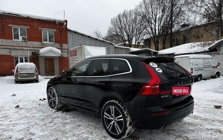 Volvo XC60 II, 2019 год, 4 050 000 рублей, 4 фотография