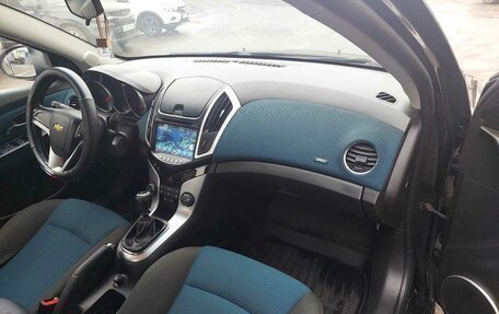 Chevrolet Cruze II, 2013 год, 730 000 рублей, 4 фотография