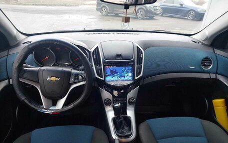 Chevrolet Cruze II, 2013 год, 730 000 рублей, 15 фотография