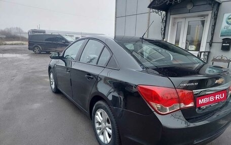 Chevrolet Cruze II, 2013 год, 730 000 рублей, 11 фотография