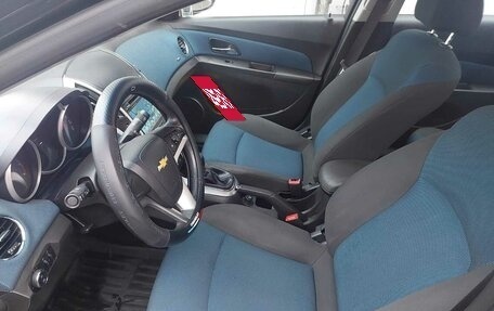 Chevrolet Cruze II, 2013 год, 730 000 рублей, 10 фотография