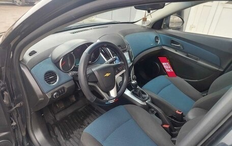 Chevrolet Cruze II, 2013 год, 730 000 рублей, 12 фотография