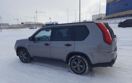 Nissan X-Trail, 2012 год, 1 390 000 рублей, 5 фотография