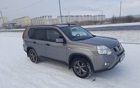 Nissan X-Trail, 2012 год, 1 390 000 рублей, 8 фотография