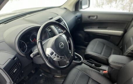 Nissan X-Trail, 2012 год, 1 390 000 рублей, 9 фотография