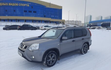 Nissan X-Trail, 2012 год, 1 390 000 рублей, 7 фотография