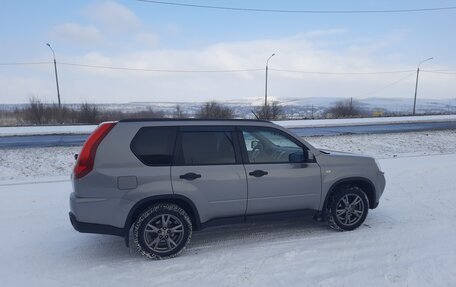 Nissan X-Trail, 2012 год, 1 390 000 рублей, 6 фотография