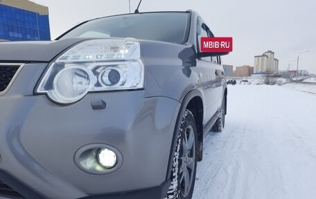 Nissan X-Trail, 2012 год, 1 390 000 рублей, 2 фотография