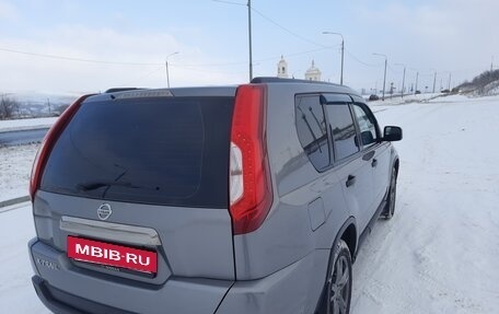 Nissan X-Trail, 2012 год, 1 390 000 рублей, 4 фотография