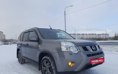 Nissan X-Trail, 2012 год, 1 390 000 рублей, 19 фотография