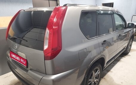 Nissan X-Trail, 2012 год, 1 390 000 рублей, 21 фотография