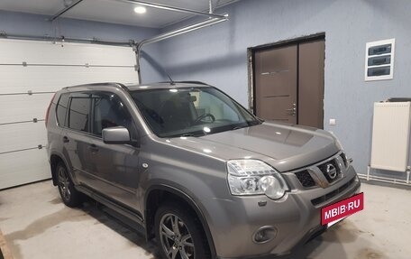 Nissan X-Trail, 2012 год, 1 390 000 рублей, 22 фотография