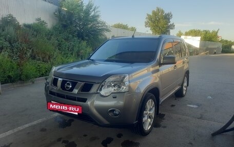 Nissan X-Trail, 2012 год, 1 390 000 рублей, 25 фотография