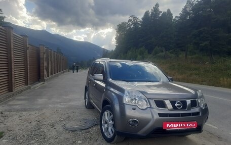 Nissan X-Trail, 2012 год, 1 390 000 рублей, 29 фотография