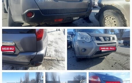 Nissan X-Trail, 2012 год, 1 390 000 рублей, 24 фотография