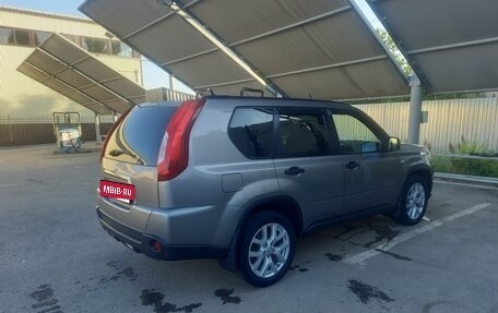 Nissan X-Trail, 2012 год, 1 390 000 рублей, 27 фотография