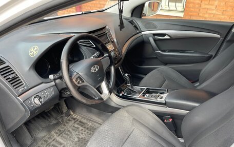 Hyundai i40 I рестайлинг, 2014 год, 1 300 000 рублей, 4 фотография