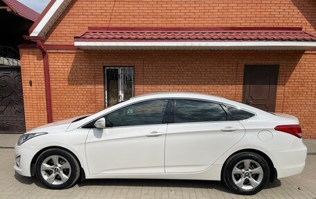 Hyundai i40 I рестайлинг, 2014 год, 1 300 000 рублей, 3 фотография