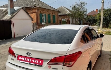 Hyundai i40 I рестайлинг, 2014 год, 1 300 000 рублей, 2 фотография