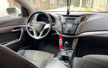 Hyundai i40 I рестайлинг, 2014 год, 1 300 000 рублей, 8 фотография