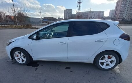 KIA cee'd III, 2012 год, 970 000 рублей, 4 фотография