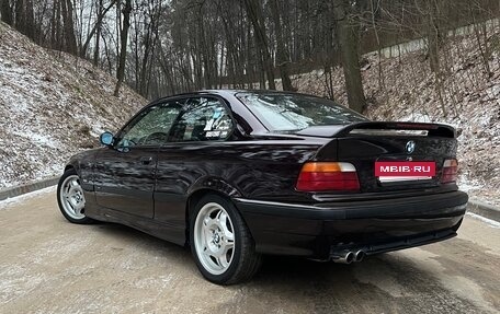 BMW 3 серия, 1992 год, 1 200 000 рублей, 2 фотография