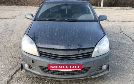 Opel Astra H, 2005 год, 315 000 рублей, 2 фотография