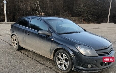 Opel Astra H, 2005 год, 315 000 рублей, 3 фотография