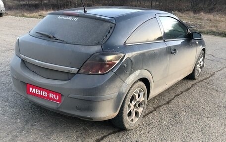 Opel Astra H, 2005 год, 315 000 рублей, 5 фотография