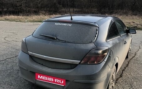 Opel Astra H, 2005 год, 315 000 рублей, 4 фотография