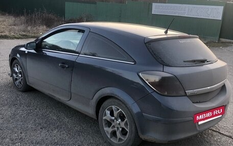 Opel Astra H, 2005 год, 315 000 рублей, 6 фотография