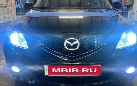 Mazda 3, 2007 год, 500 000 рублей, 2 фотография