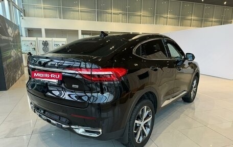 Haval F7x I, 2021 год, 2 390 000 рублей, 5 фотография