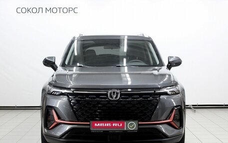 Changan CS35 Plus, 2024 год, 2 199 000 рублей, 3 фотография