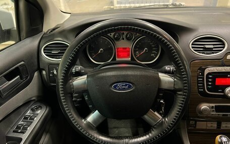 Ford Focus II рестайлинг, 2008 год, 490 000 рублей, 7 фотография